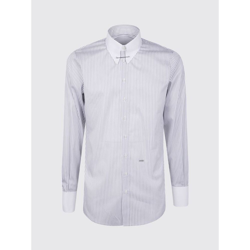 Dsquared2 Shirt Men White